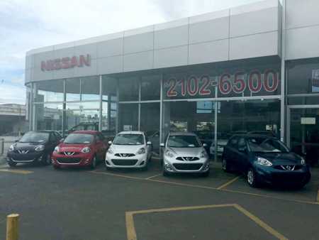 Mais uma empresa fecha as portas em Divinópolis, desta vez a ORIENT NISSAN